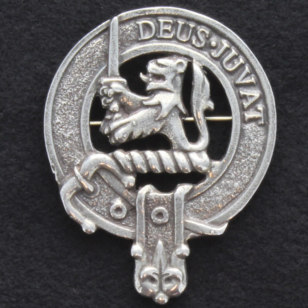 Clan Crest Badge, Clan MacDuff